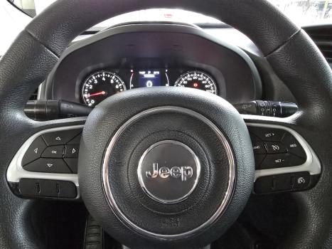 JEEP Renegade 1.8 16V 4P FLEX AUTOMTICO, Foto 11