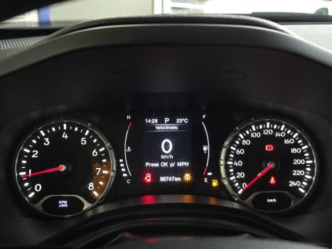 JEEP Renegade 1.8 16V 4P FLEX AUTOMTICO, Foto 12