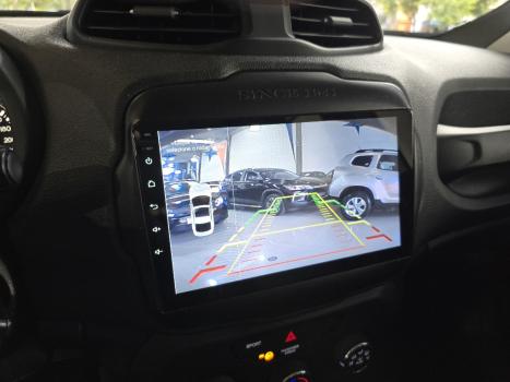 JEEP Renegade 1.8 16V 4P FLEX AUTOMTICO, Foto 13