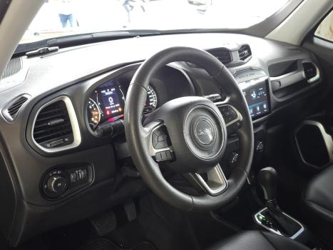 JEEP Renegade 1.8 16V 4P FLEX AUTOMTICO, Foto 14