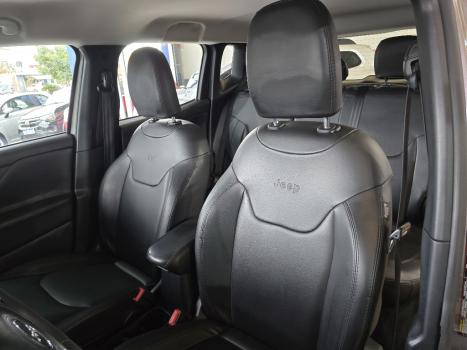 JEEP Renegade 1.8 16V 4P FLEX AUTOMTICO, Foto 15