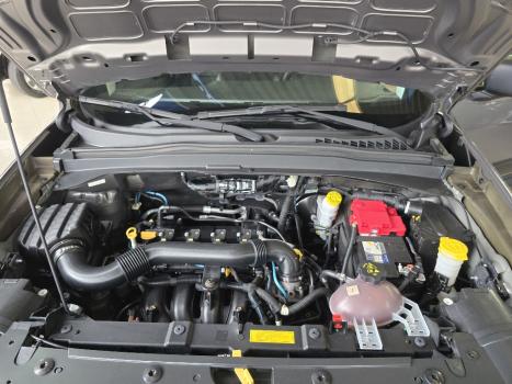 JEEP Renegade 1.8 16V 4P FLEX AUTOMTICO, Foto 19