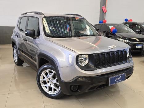 JEEP Renegade 1.8 16V 4P FLEX SPORT AUTOMTICO, Foto 1