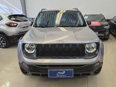 JEEP Renegade 1.8 16V 4P FLEX SPORT AUTOMTICO, Foto 2