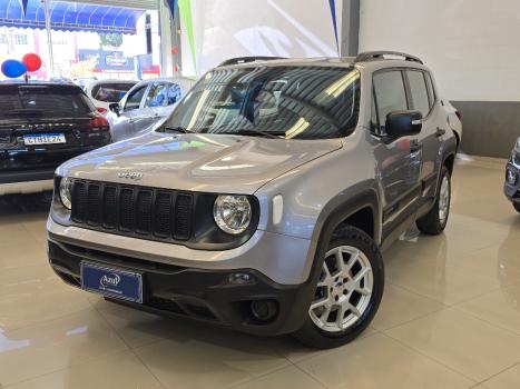 JEEP Renegade 1.8 16V 4P FLEX SPORT AUTOMTICO, Foto 3