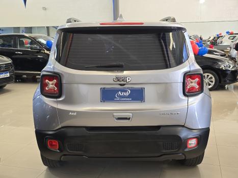 JEEP Renegade 1.8 16V 4P FLEX SPORT AUTOMTICO, Foto 5