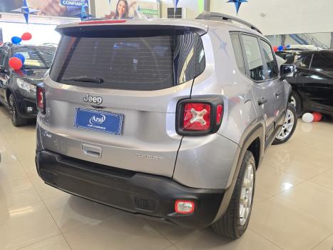 JEEP Renegade 1.8 16V 4P FLEX SPORT AUTOMTICO, Foto 6