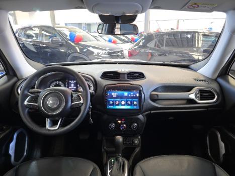 JEEP Renegade 1.8 16V 4P FLEX SPORT AUTOMTICO, Foto 7