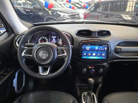 JEEP Renegade 1.8 16V 4P FLEX SPORT AUTOMTICO, Foto 10