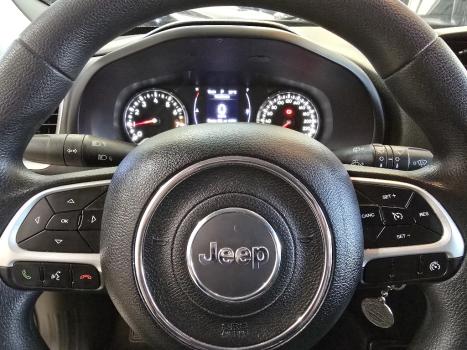 JEEP Renegade 1.8 16V 4P FLEX SPORT AUTOMTICO, Foto 11