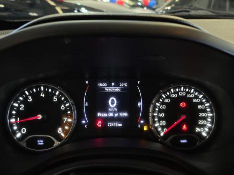 JEEP Renegade 1.8 16V 4P FLEX SPORT AUTOMTICO, Foto 12