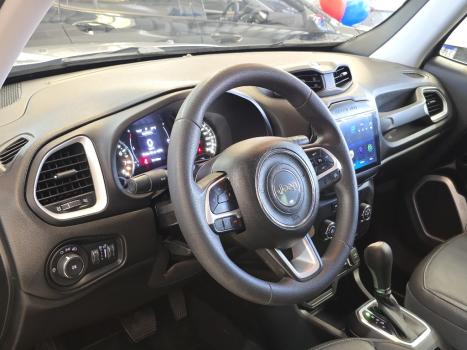 JEEP Renegade 1.8 16V 4P FLEX SPORT AUTOMTICO, Foto 14