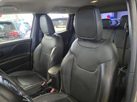JEEP Renegade 1.8 16V 4P FLEX SPORT AUTOMTICO, Foto 15