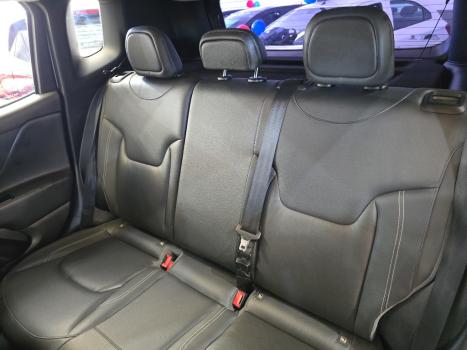 JEEP Renegade 1.8 16V 4P FLEX SPORT AUTOMTICO, Foto 16