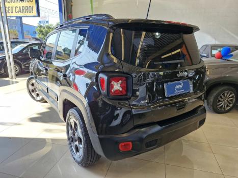 JEEP Renegade 1.8 16V 4P FLEX AUTOMTICO, Foto 4