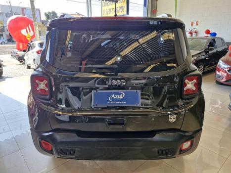 JEEP Renegade 1.8 16V 4P FLEX AUTOMTICO, Foto 5
