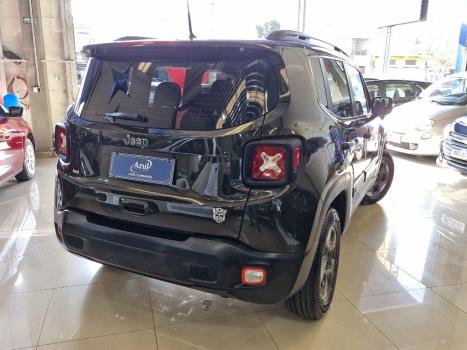 JEEP Renegade 1.8 16V 4P FLEX AUTOMTICO, Foto 6