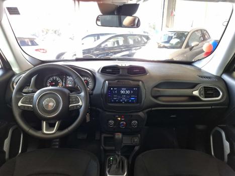 JEEP Renegade 1.8 16V 4P FLEX AUTOMTICO, Foto 7