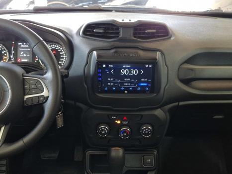 JEEP Renegade 1.8 16V 4P FLEX AUTOMTICO, Foto 8