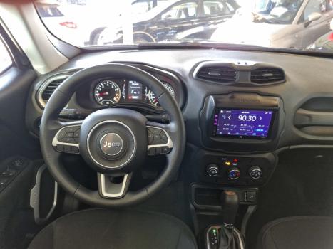JEEP Renegade 1.8 16V 4P FLEX AUTOMTICO, Foto 10