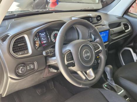 JEEP Renegade 1.8 16V 4P FLEX AUTOMTICO, Foto 14