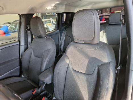 JEEP Renegade 1.8 16V 4P FLEX AUTOMTICO, Foto 15