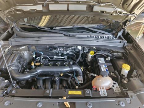 JEEP Renegade 1.8 16V 4P FLEX AUTOMTICO, Foto 19
