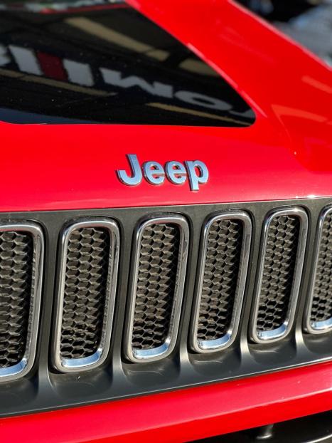 JEEP Renegade 1.8 16V 4P FLEX SPORT AUTOMTICO, Foto 4