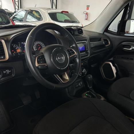 JEEP Renegade 1.8 16V 4P FLEX SPORT AUTOMTICO, Foto 12
