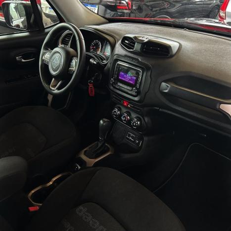 JEEP Renegade 1.8 16V 4P FLEX SPORT AUTOMTICO, Foto 13
