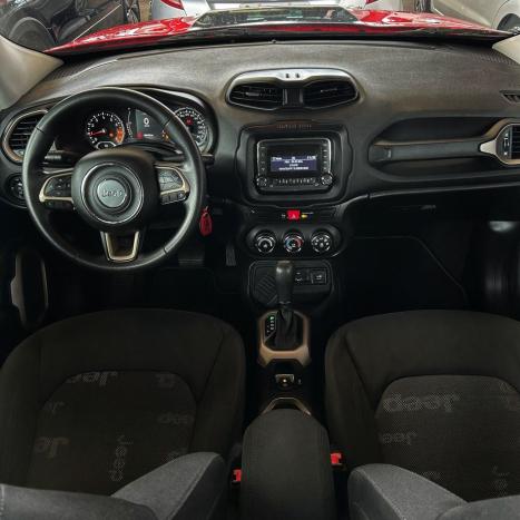 JEEP Renegade 1.8 16V 4P FLEX SPORT AUTOMTICO, Foto 14