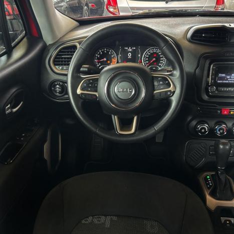 JEEP Renegade 1.8 16V 4P FLEX SPORT AUTOMTICO, Foto 15