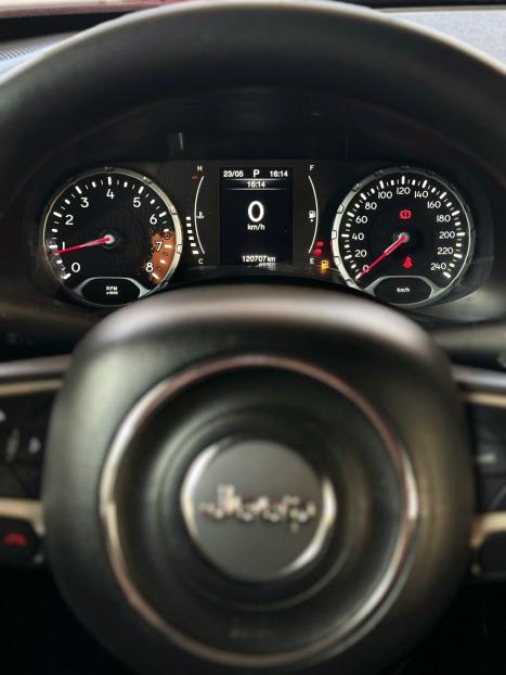 JEEP Renegade 1.8 16V 4P FLEX SPORT AUTOMTICO, Foto 17