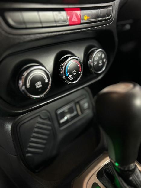 JEEP Renegade 1.8 16V 4P FLEX SPORT AUTOMTICO, Foto 19