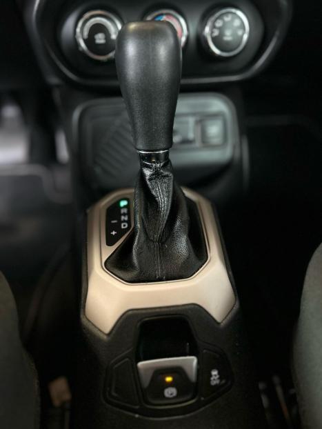 JEEP Renegade 1.8 16V 4P FLEX SPORT AUTOMTICO, Foto 20