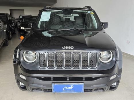 JEEP Renegade 1.8 16V 4P FLEX LONGITUDE AUTOMTICO, Foto 2