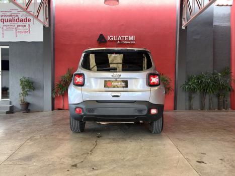 JEEP Renegade 1.8 16V 4P FLEX AUTOMTICO, Foto 3