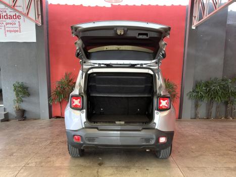 JEEP Renegade 1.8 16V 4P FLEX AUTOMTICO, Foto 6