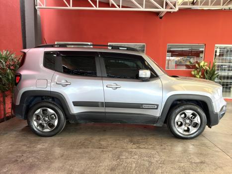 JEEP Renegade 1.8 16V 4P FLEX AUTOMTICO, Foto 11