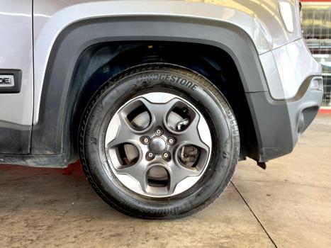 JEEP Renegade 1.8 16V 4P FLEX AUTOMTICO, Foto 12