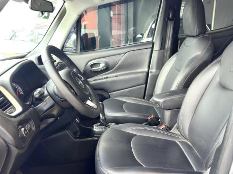 JEEP Renegade 1.8 16V 4P FLEX AUTOMTICO, Foto 14
