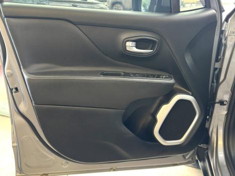 JEEP Renegade 1.8 16V 4P FLEX AUTOMTICO, Foto 15