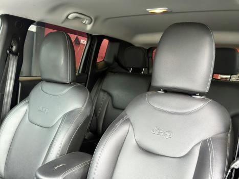 JEEP Renegade 1.8 16V 4P FLEX AUTOMTICO, Foto 16