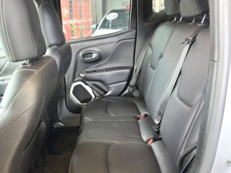 JEEP Renegade 1.8 16V 4P FLEX AUTOMTICO, Foto 17