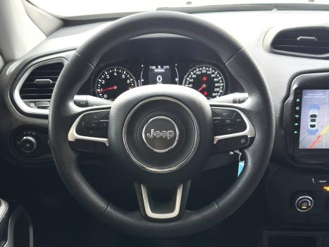 JEEP Renegade 1.8 16V 4P FLEX AUTOMTICO, Foto 18
