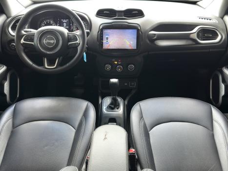 JEEP Renegade 1.8 16V 4P FLEX AUTOMTICO, Foto 19