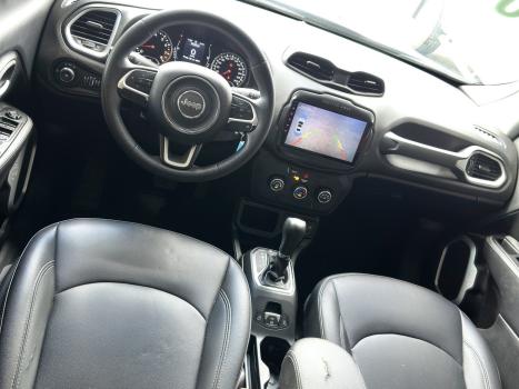 JEEP Renegade 1.8 16V 4P FLEX AUTOMTICO, Foto 20