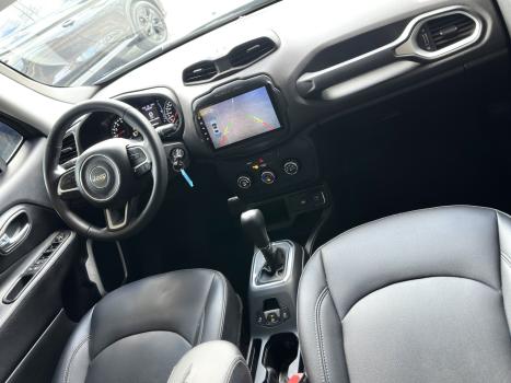 JEEP Renegade 1.8 16V 4P FLEX AUTOMTICO, Foto 21
