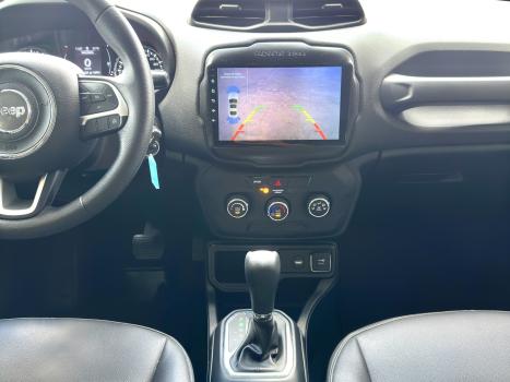 JEEP Renegade 1.8 16V 4P FLEX AUTOMTICO, Foto 22