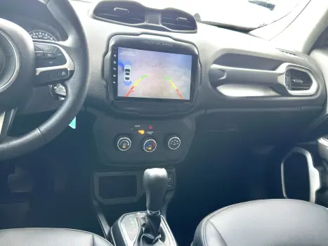 JEEP Renegade 1.8 16V 4P FLEX AUTOMTICO, Foto 23